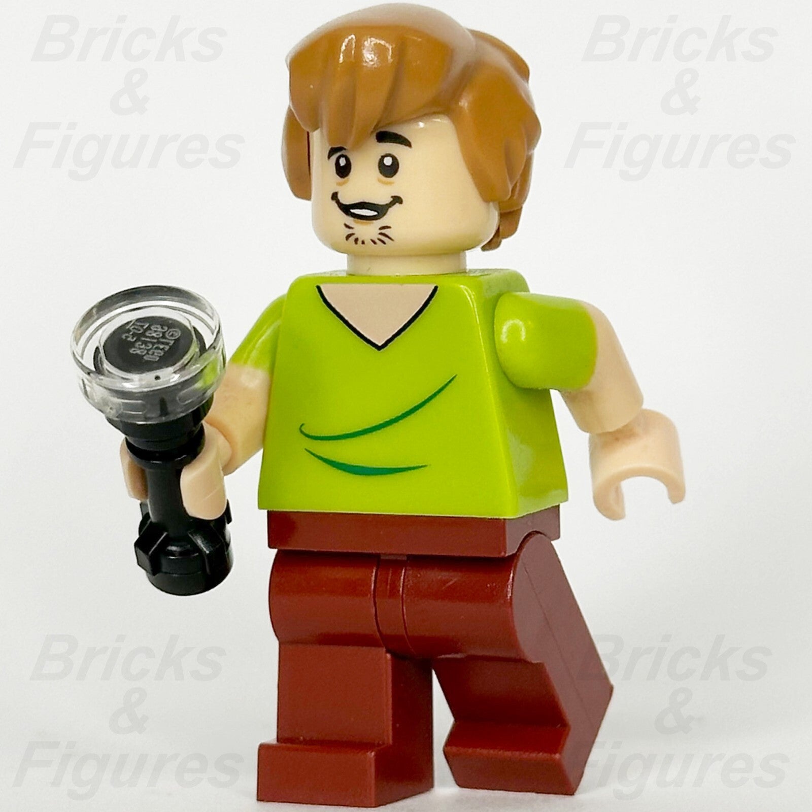 LEGO Scooby-Doo Minifigures
