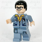 LEGO Danny Nedermeyer