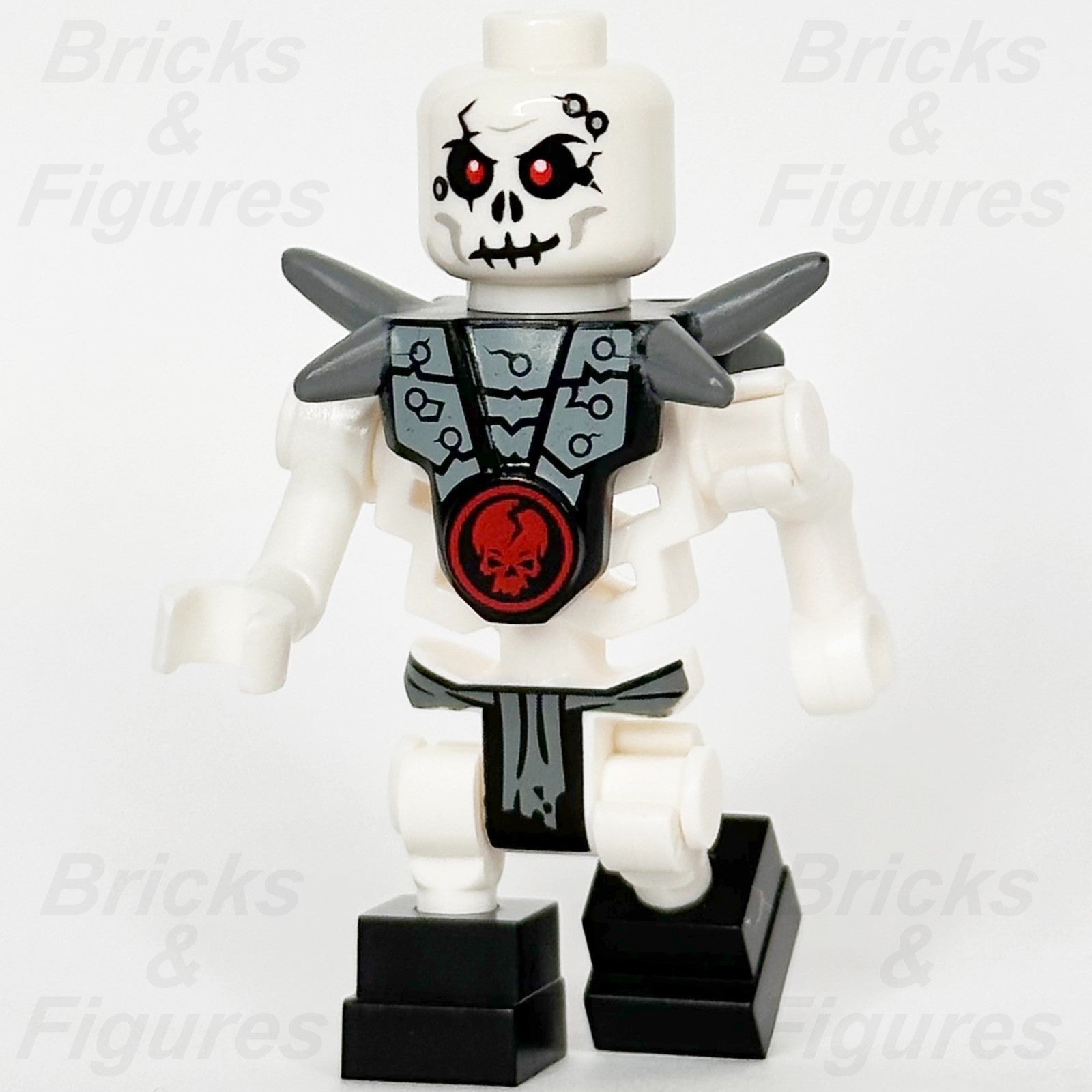 LEGO Chopov Minifigures