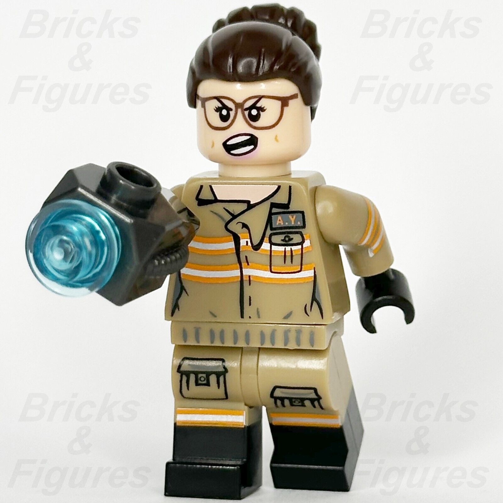 LEGO Ghostbusters Minifigures