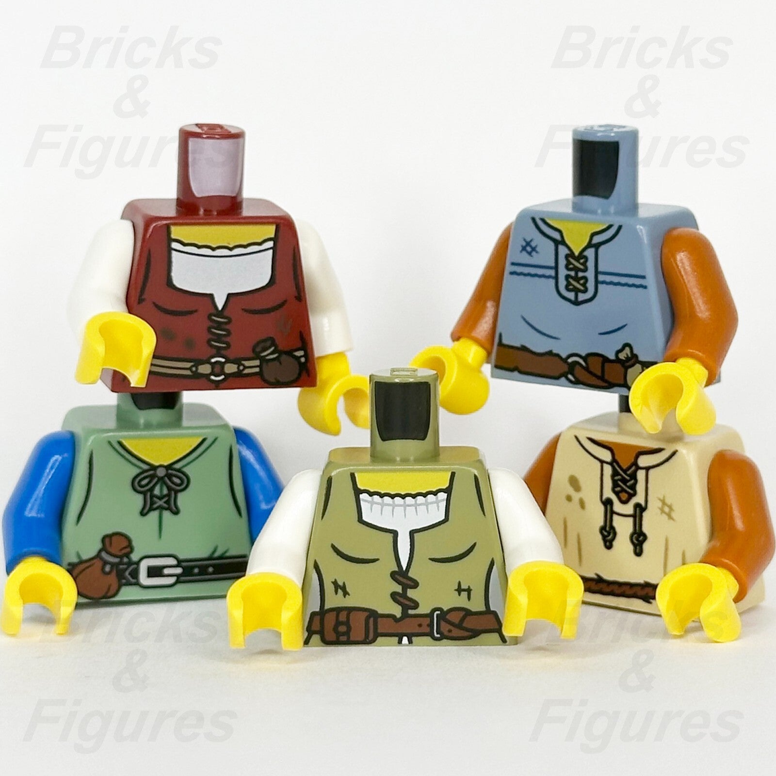 New Arrivals LEGO Parts