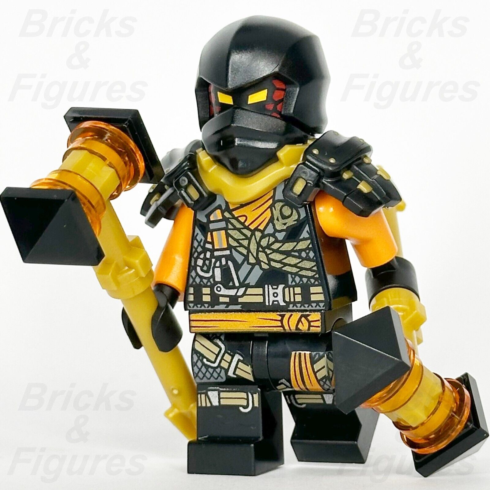 LEGO Ninjago Dragons Rising Season 2