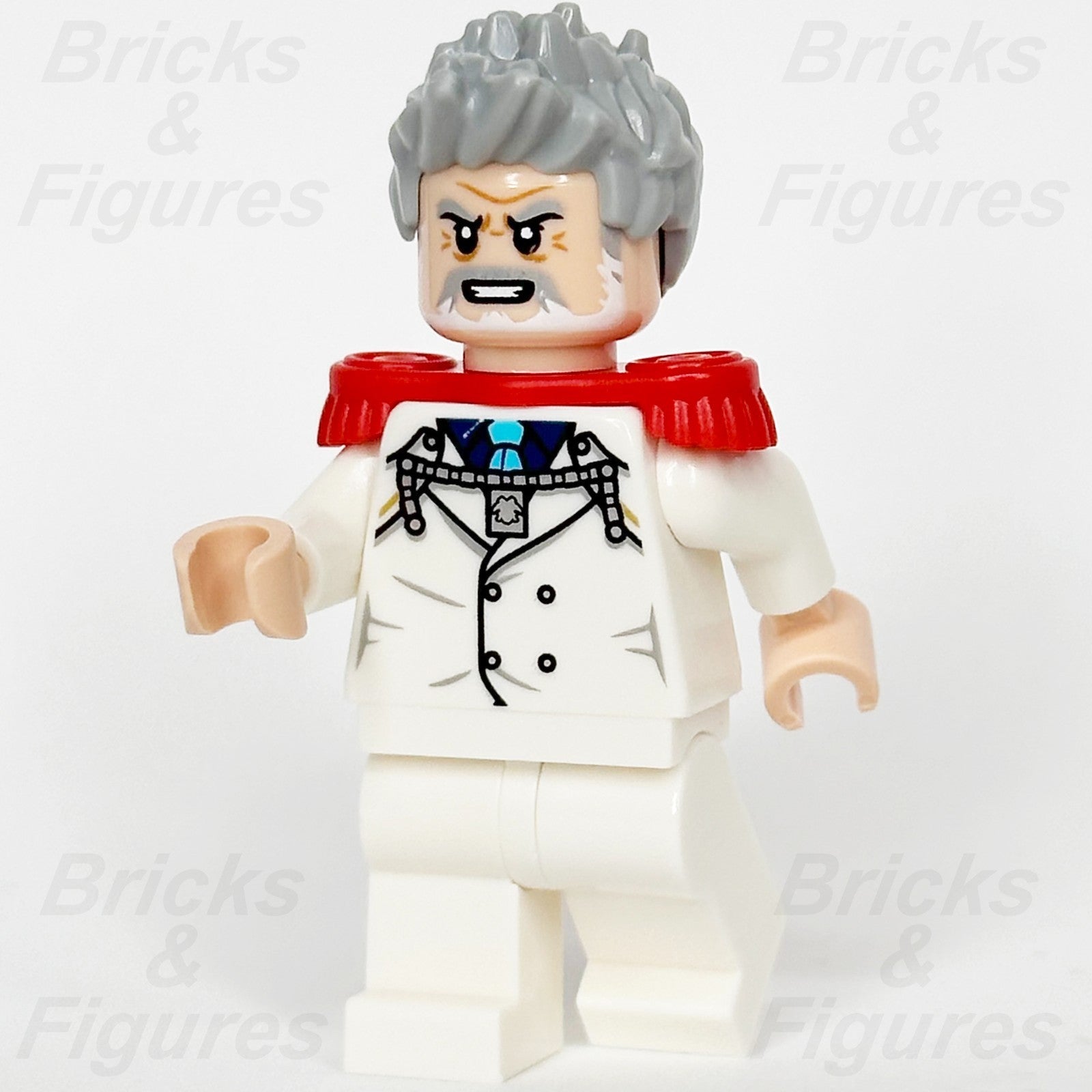 LEGO Garp Minifigures