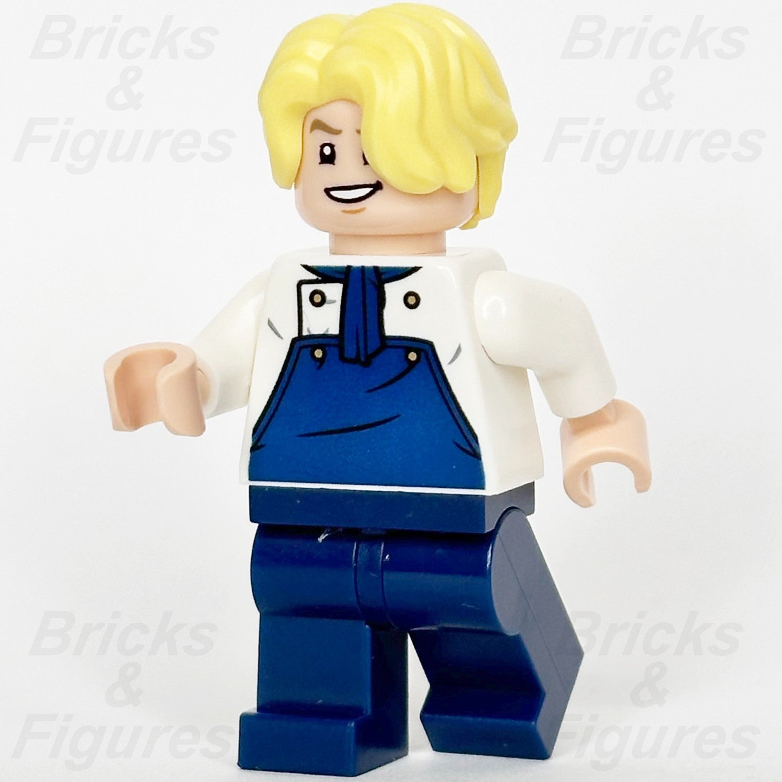 LEGO Sanji Vinsmoke Minifigures