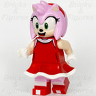 LEGO Amy Rose