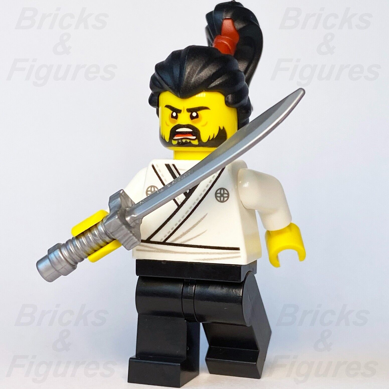 LEGO Okino Minifigures