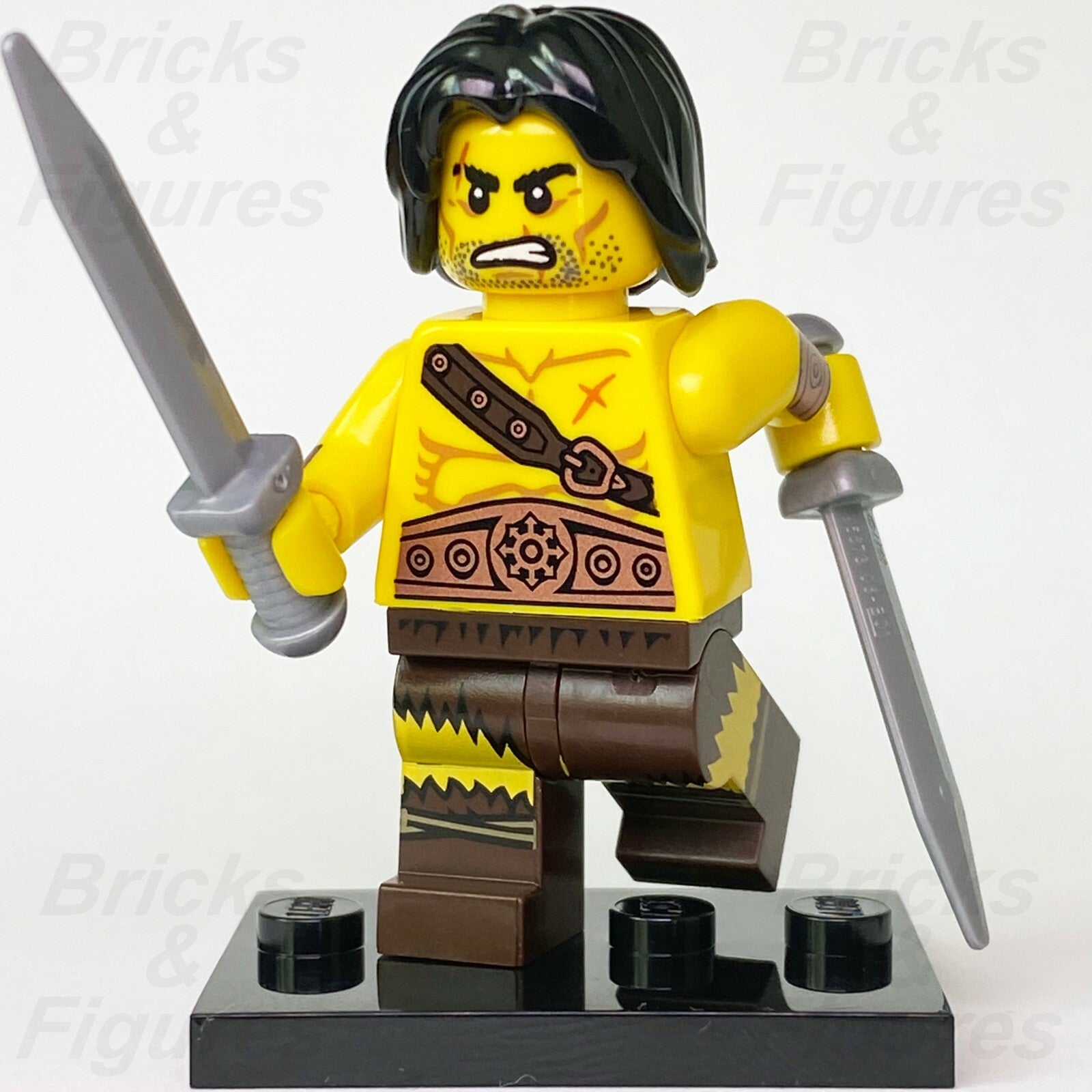 LEGO Collectible Minifigures Series 11