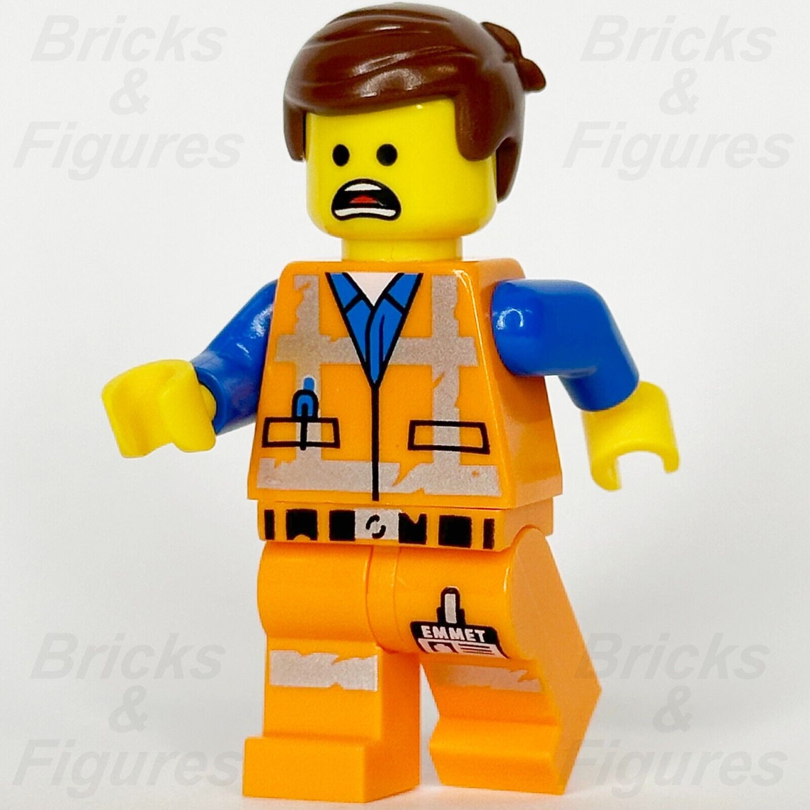 LEGO The Lego Movie Minifigures