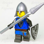 New Minifigures