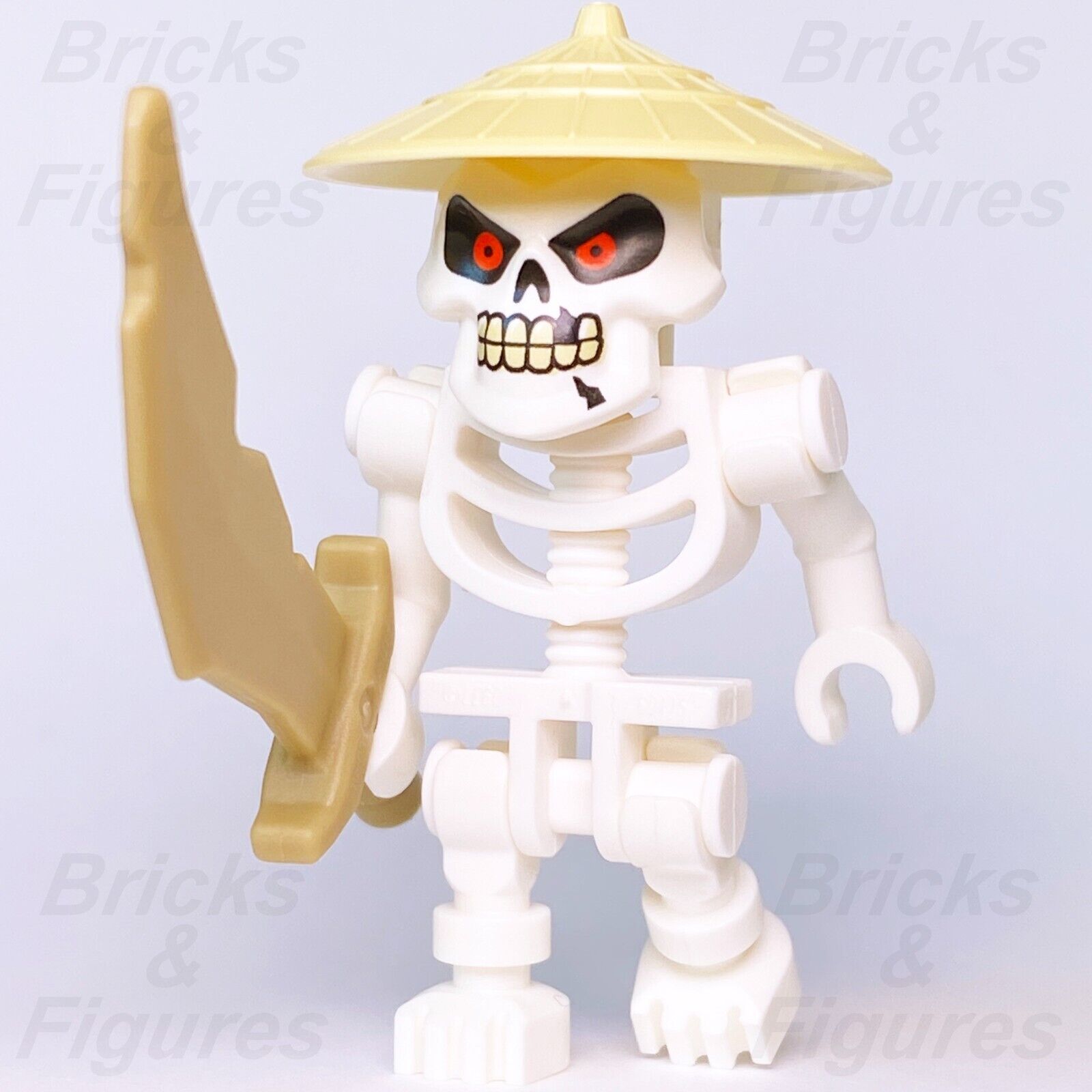LEGO Wyplash Minifigures