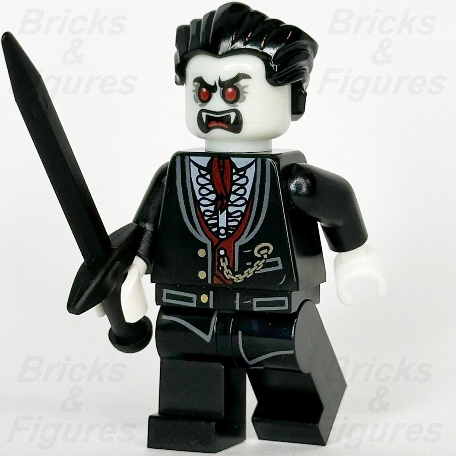 LEGO Monster Fighters Minifigures