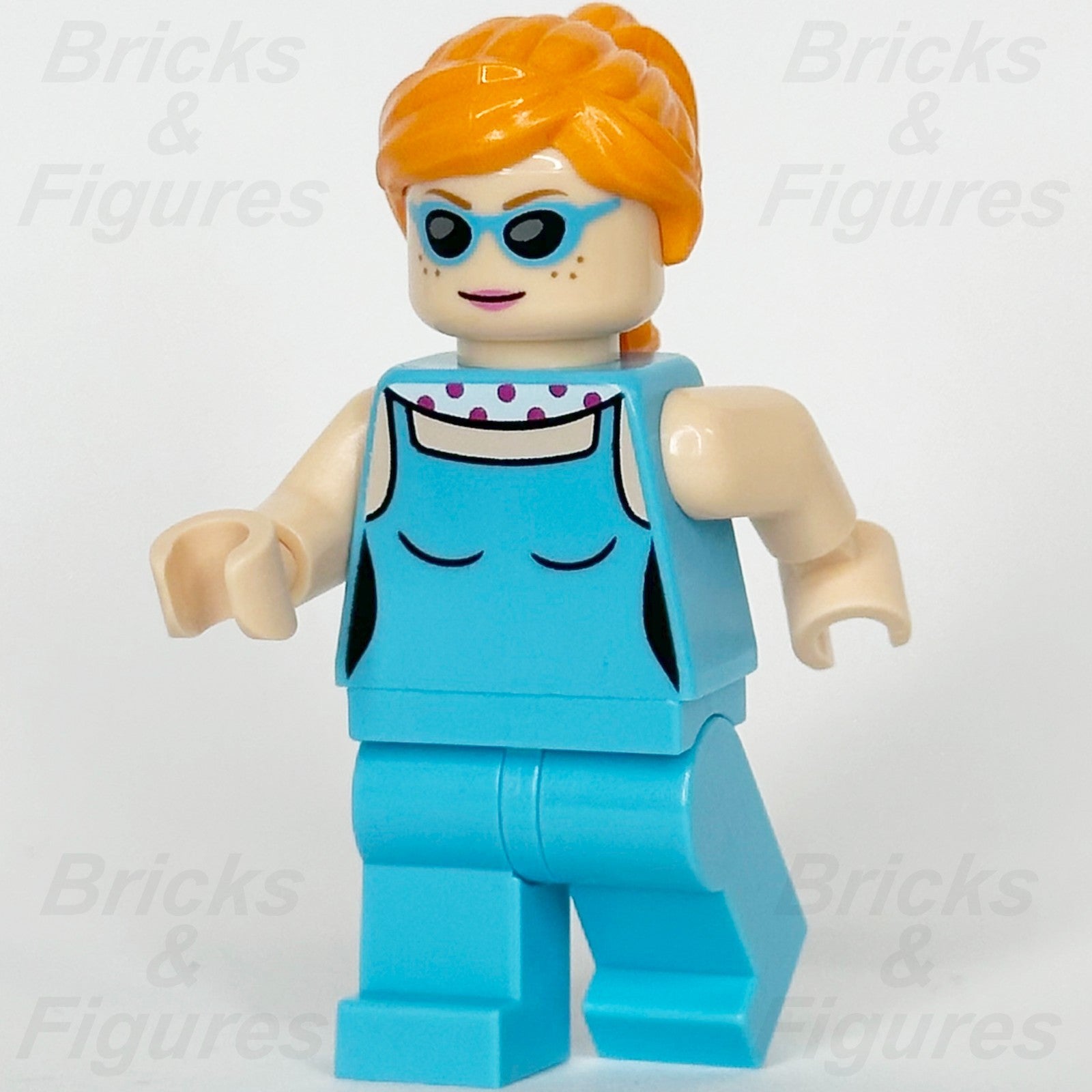 LEGO Despicable Me Minifigures