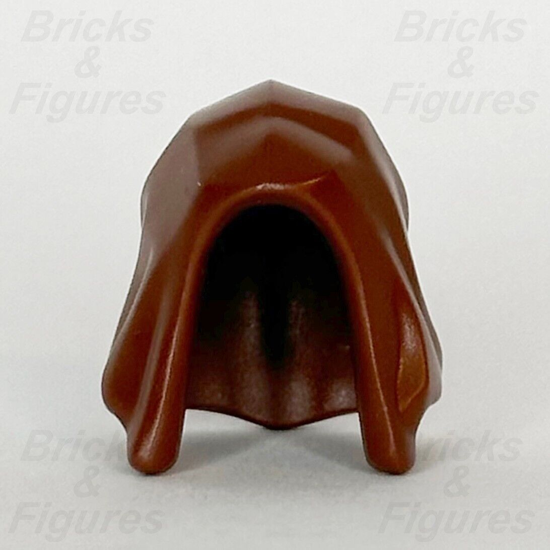 LEGO Minifigure Hood