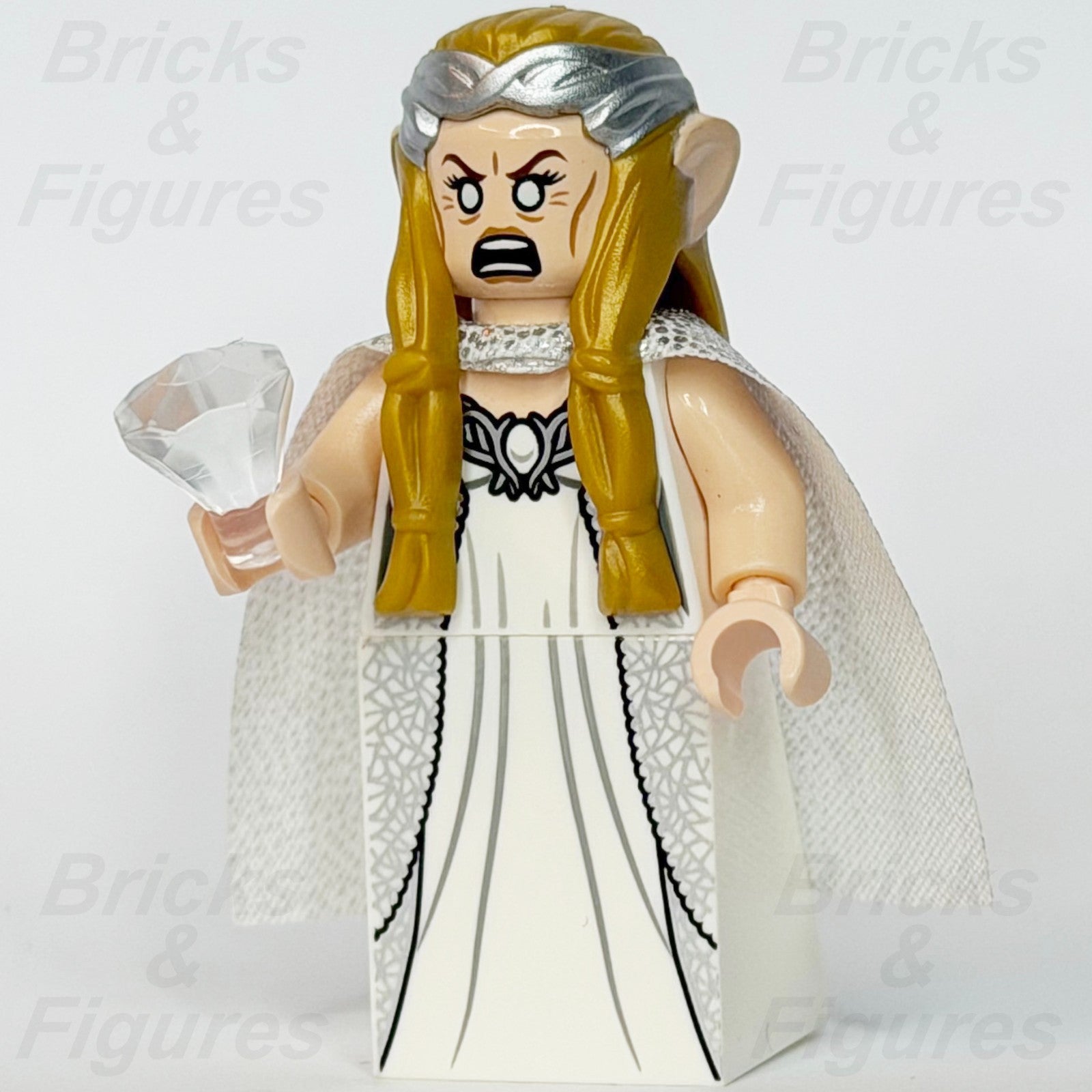 LEGO Galadriel Minifigures