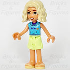 New Minifigures
