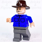 LEGO Alan Grant