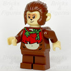 LEGO Sister Monkey