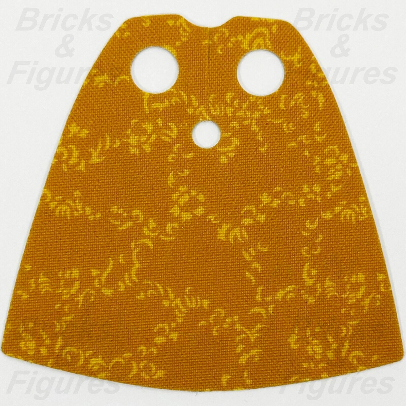 LEGO Minifigure Capes