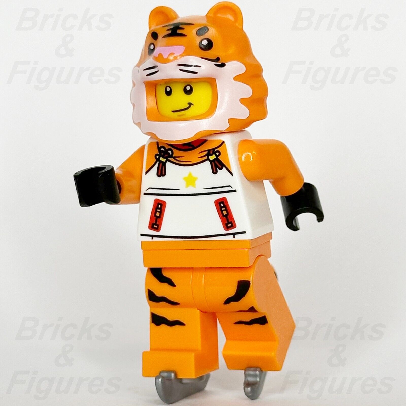 LEGO Holiday & Event Minifigures