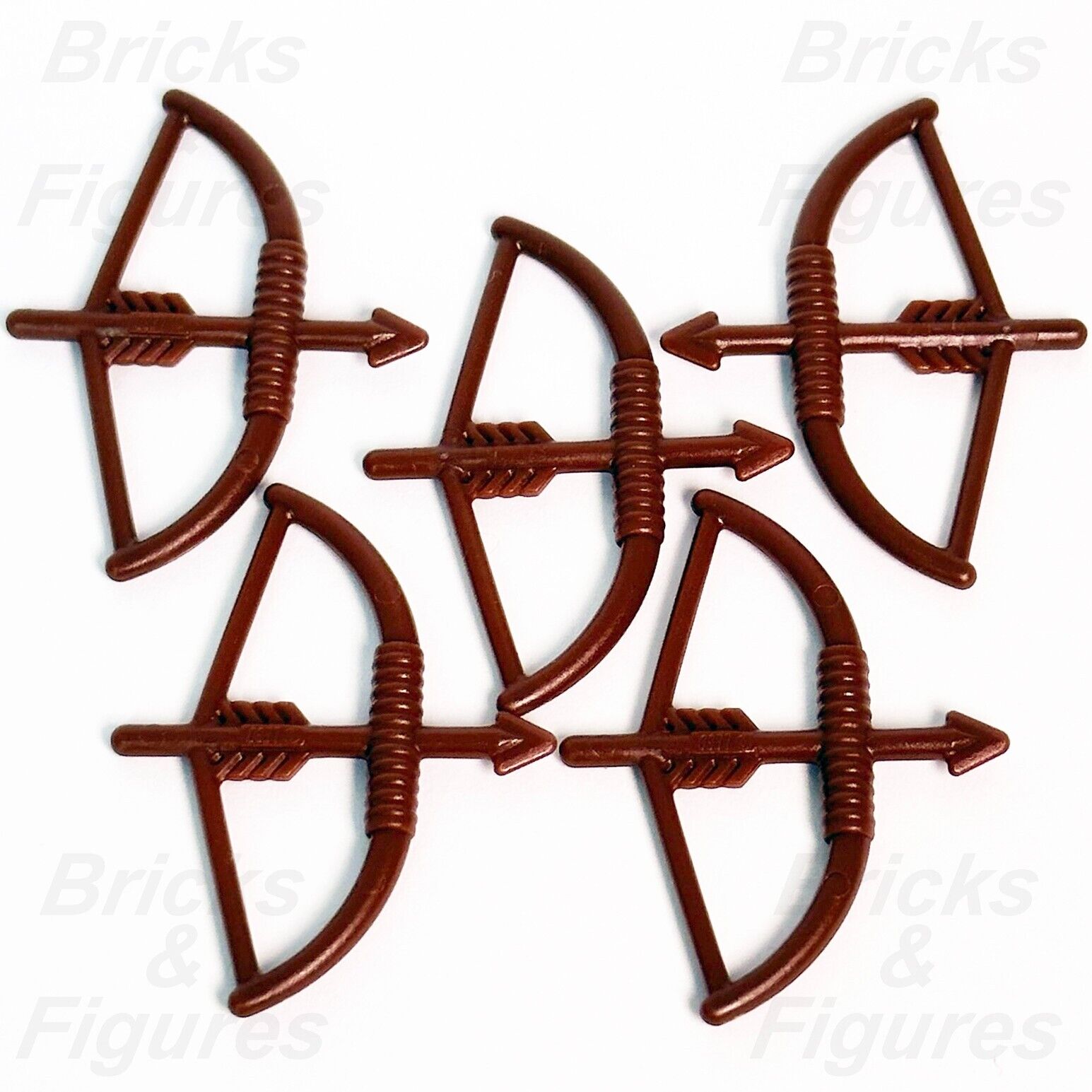 LEGO Minifigure Bow