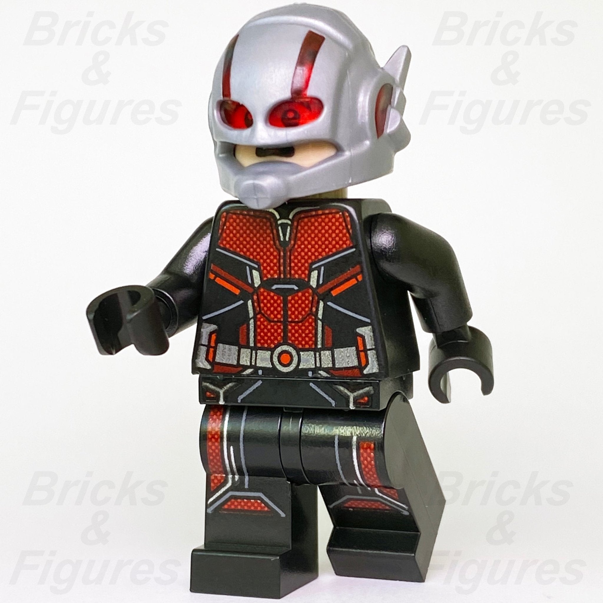 LEGO Ant-Man Minifigures