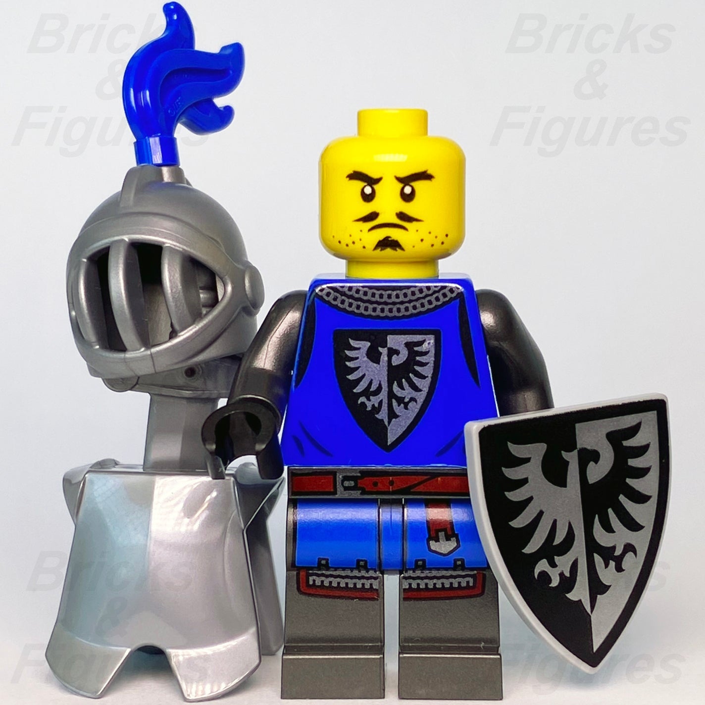 LEGO Castle Minifigures