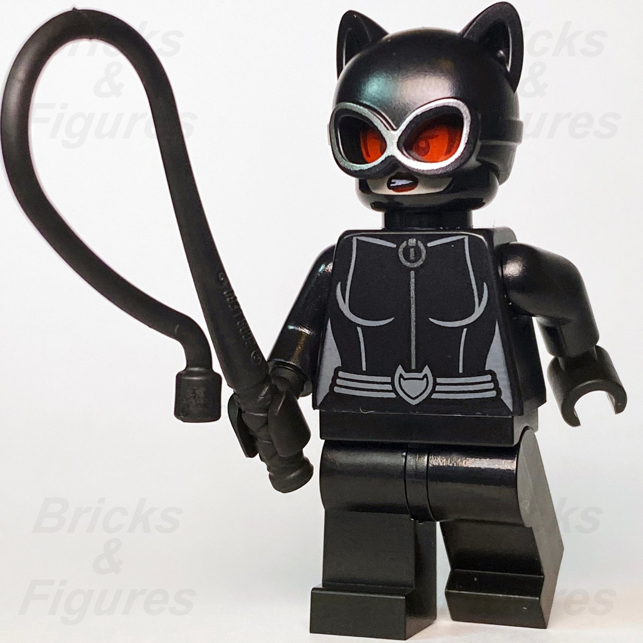 LEGO Catwoman Minifigures