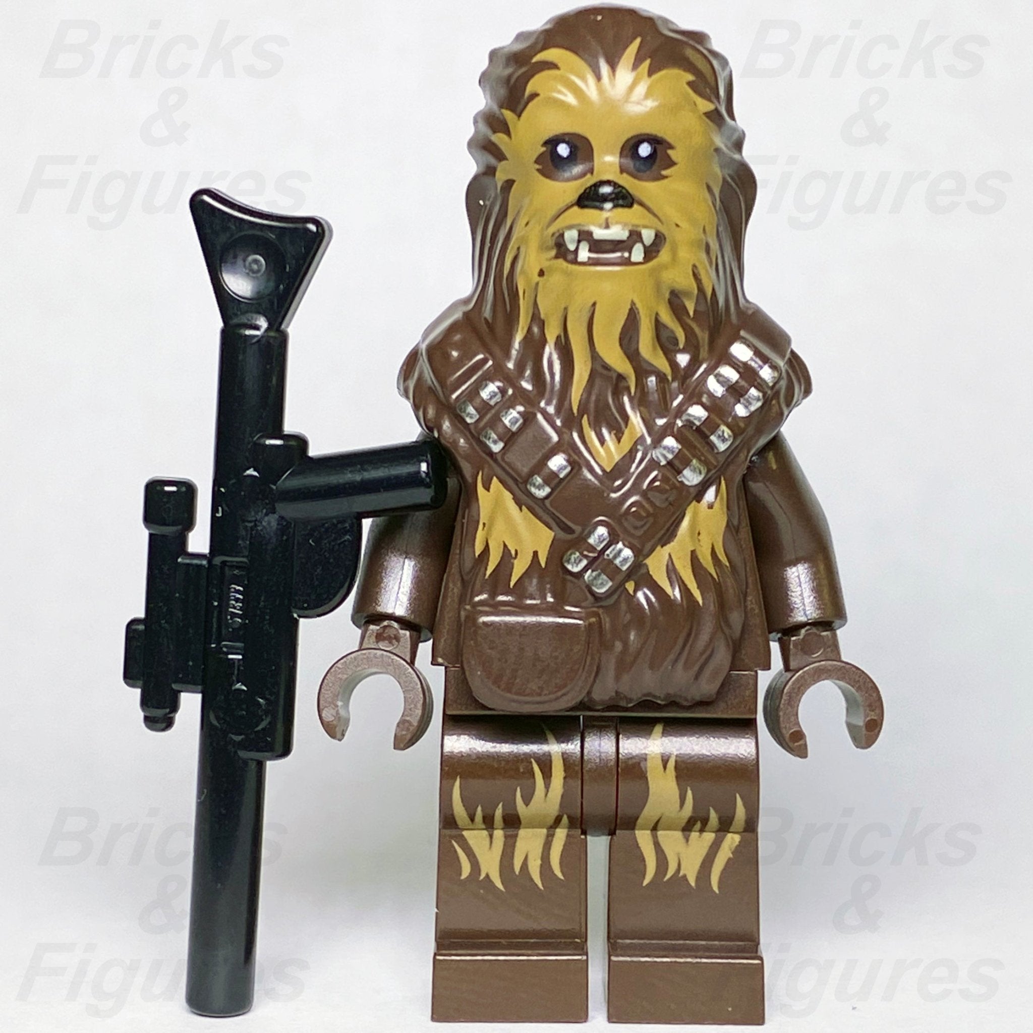 LEGO Chewbacca Minifigures