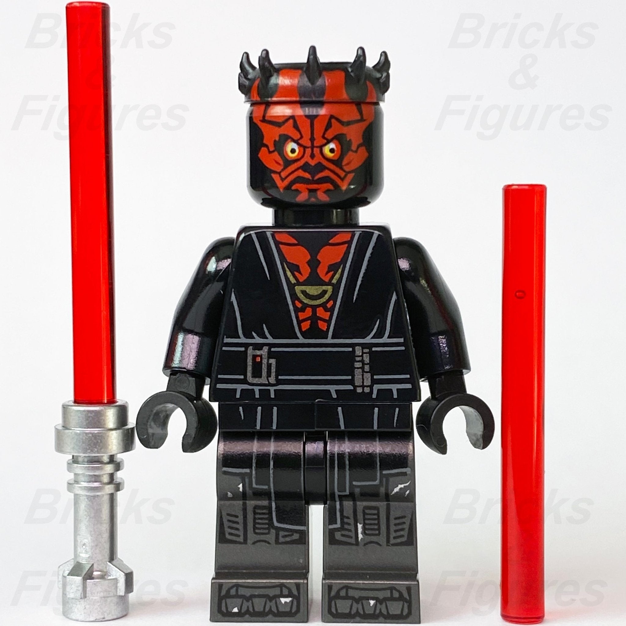 LEGO Darth Maul Minifigures