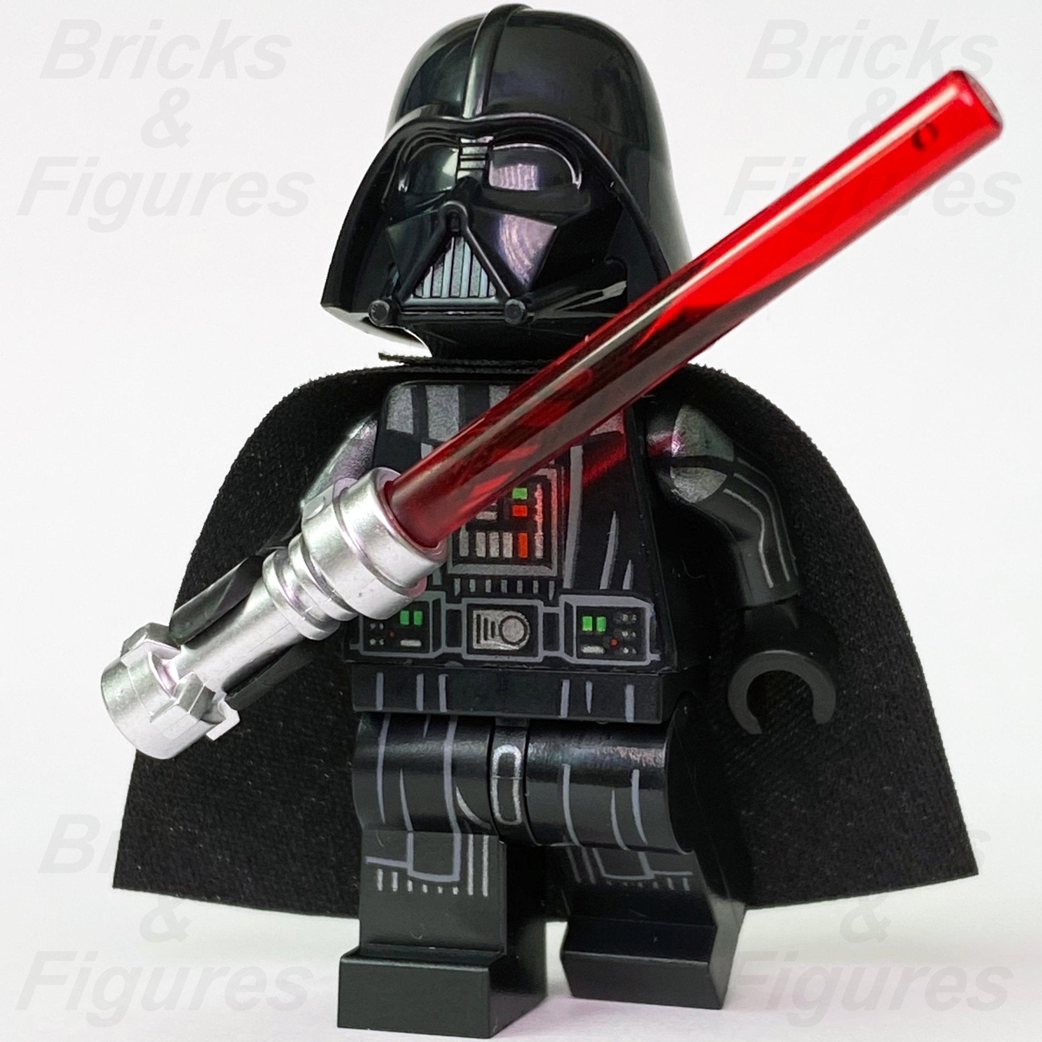 LEGO Darth Vader Minifigures