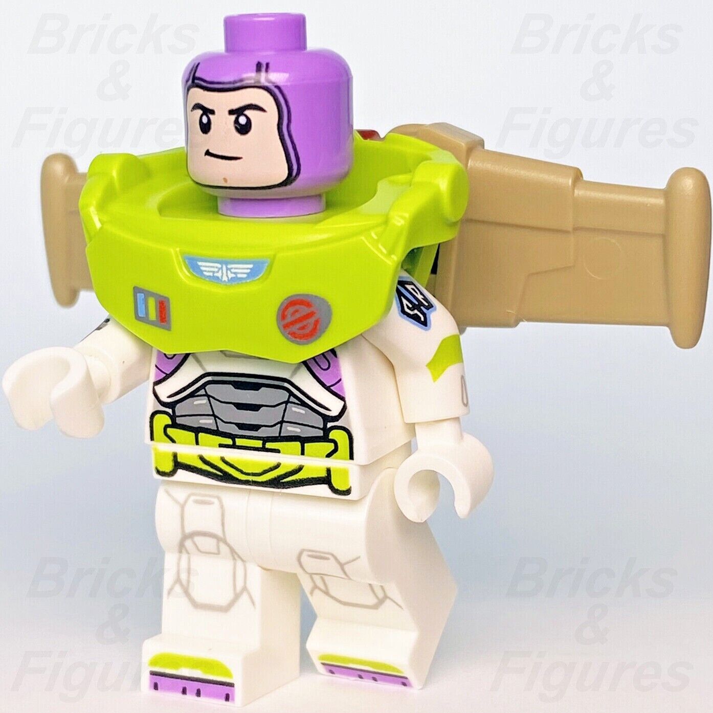 LEGO Buzz Lightyear Minifigures