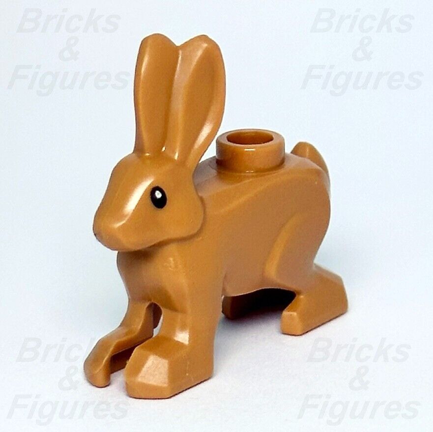 LEGO Rabbit Minifigures
