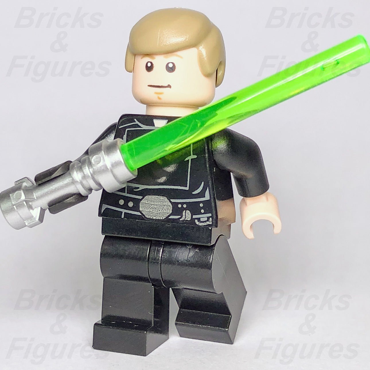 LEGO Jedi Minifigures
