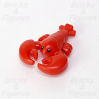 LEGO Lobster