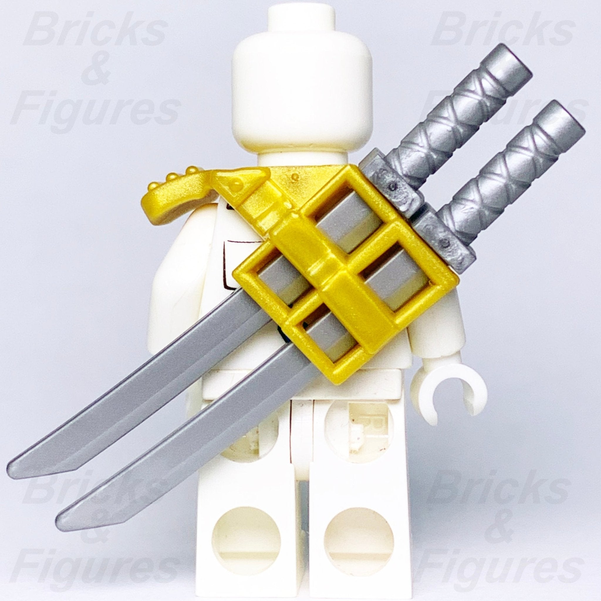 LEGO Ninjago Parts