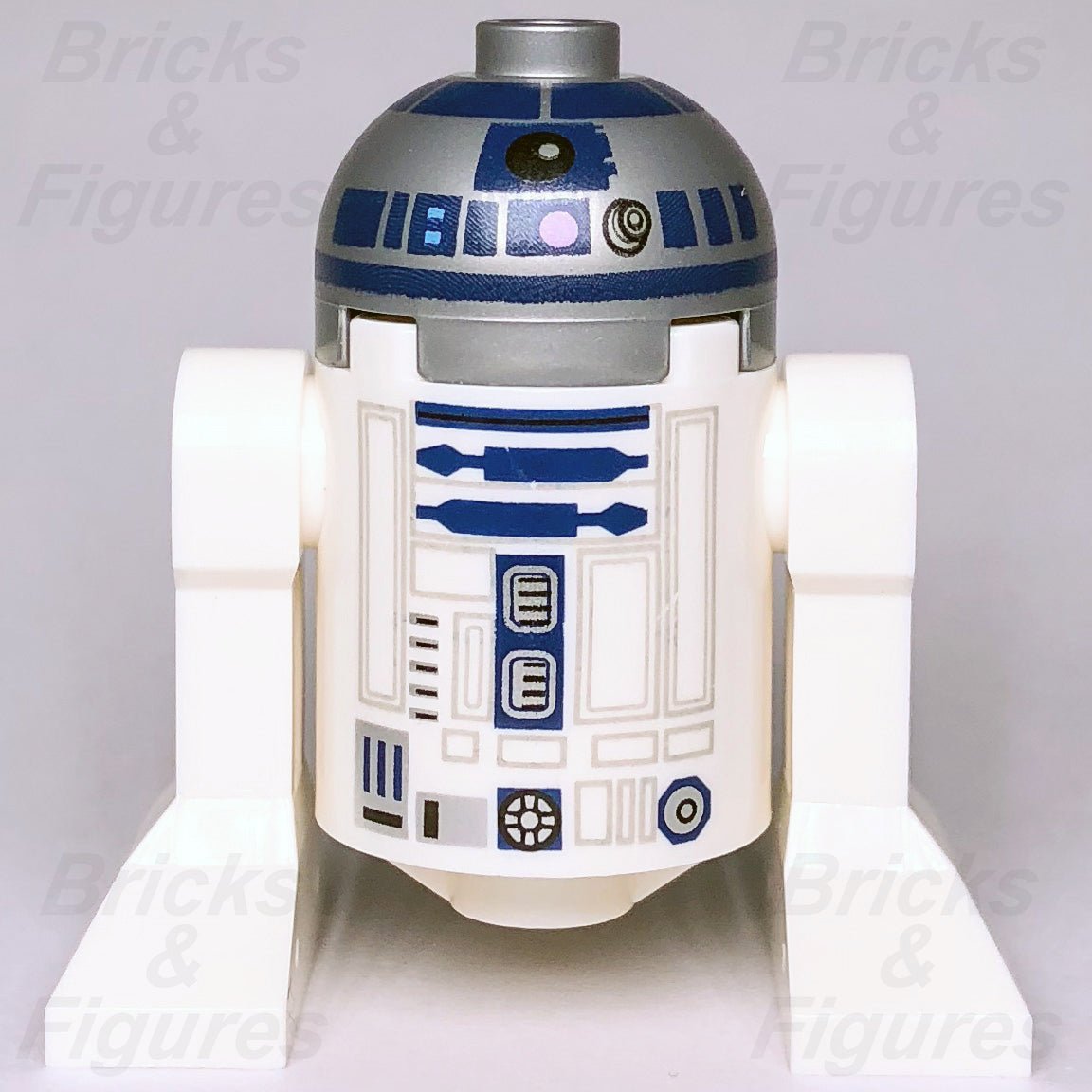 LEGO R2-D2 Minifigures