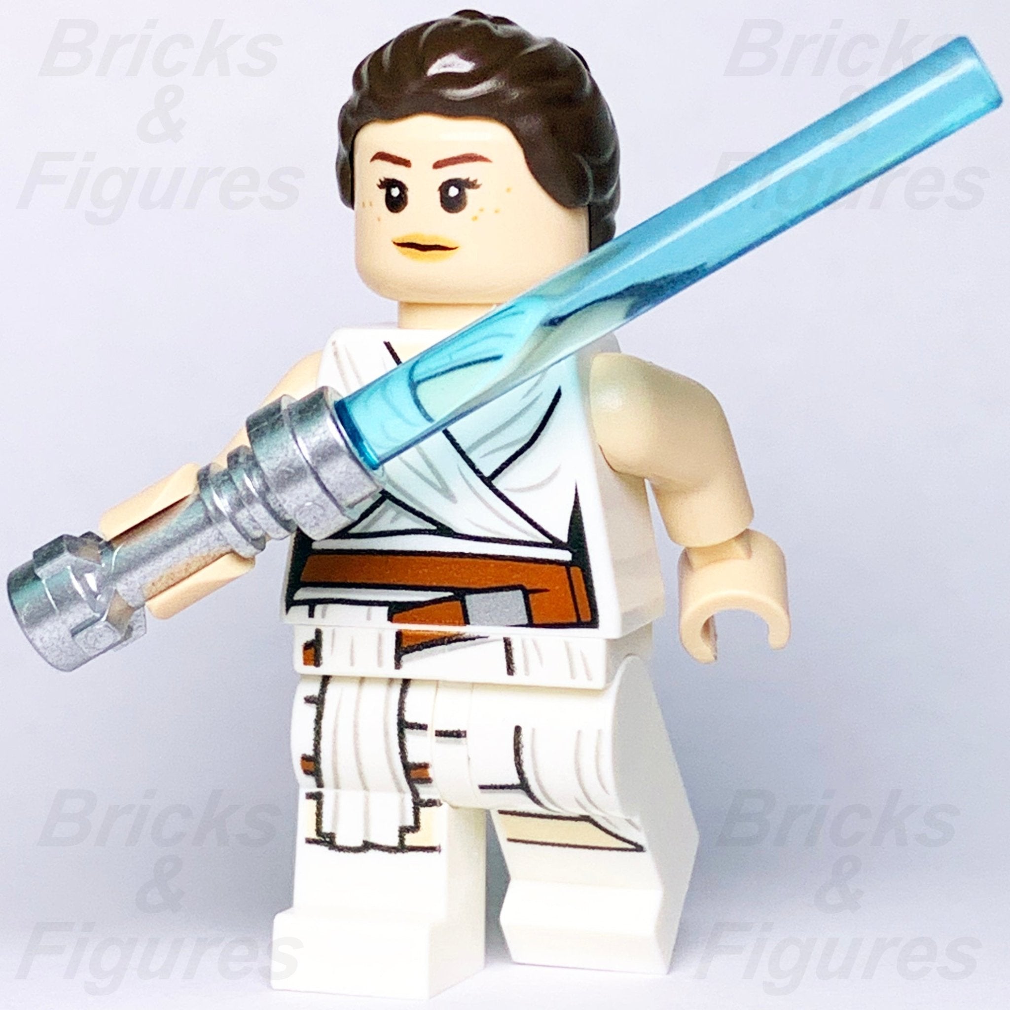 LEGO Rey Minifigures