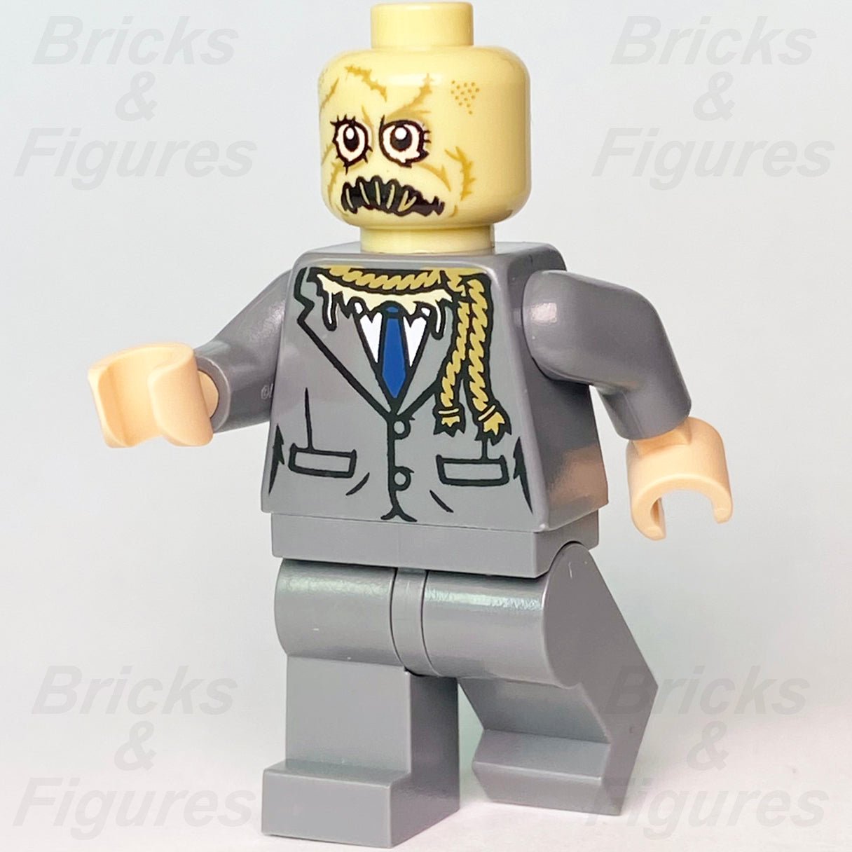 LEGO Scarecrow Minifigures