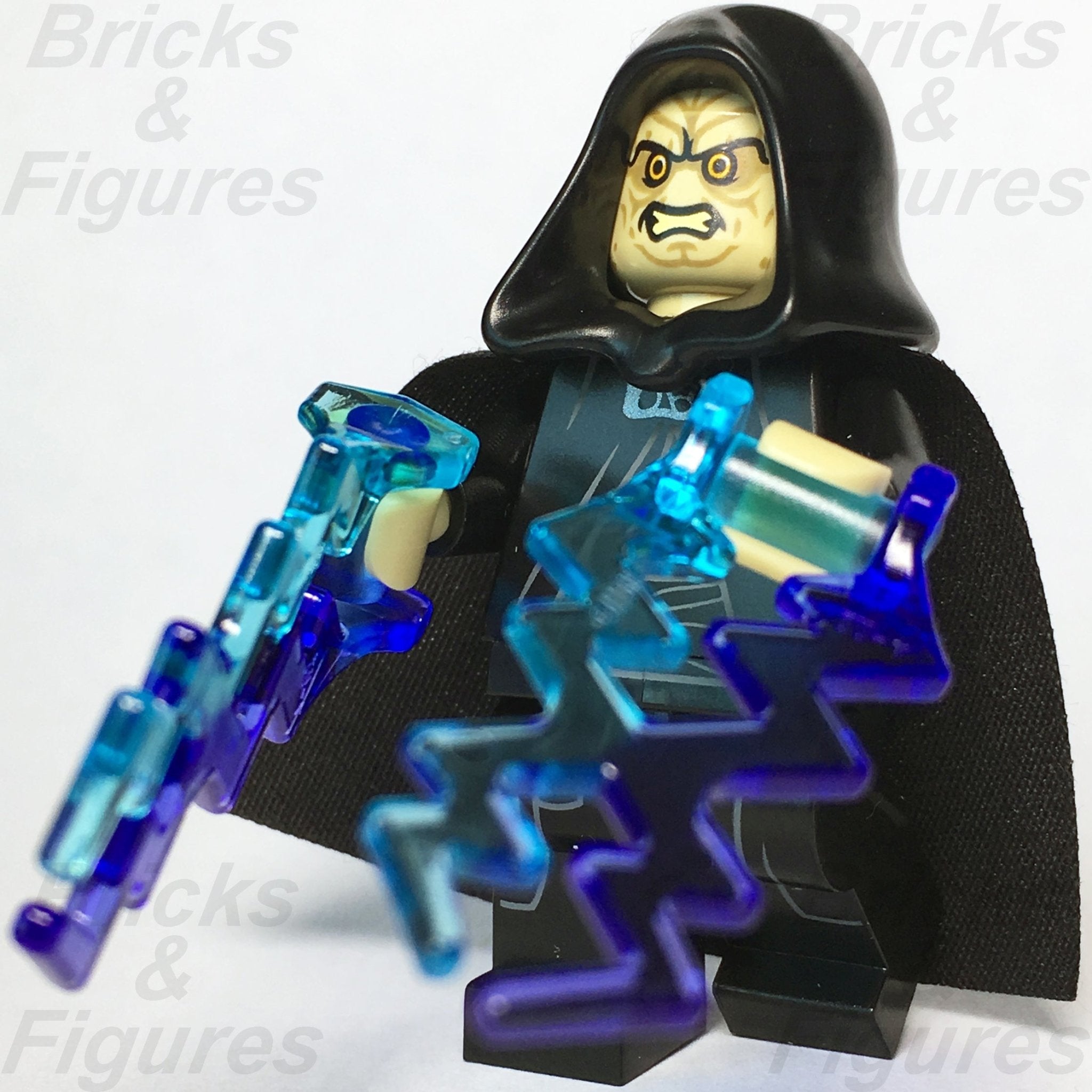 LEGO Sith Minifigures