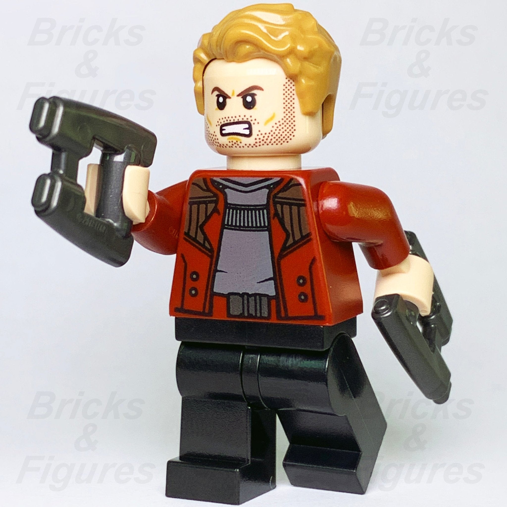 LEGO Star-Lord Minifigures