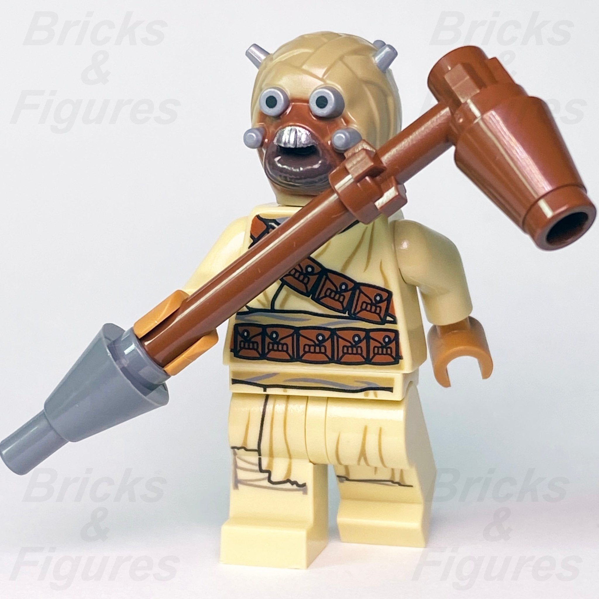 LEGO Tusken Raider Minifigures