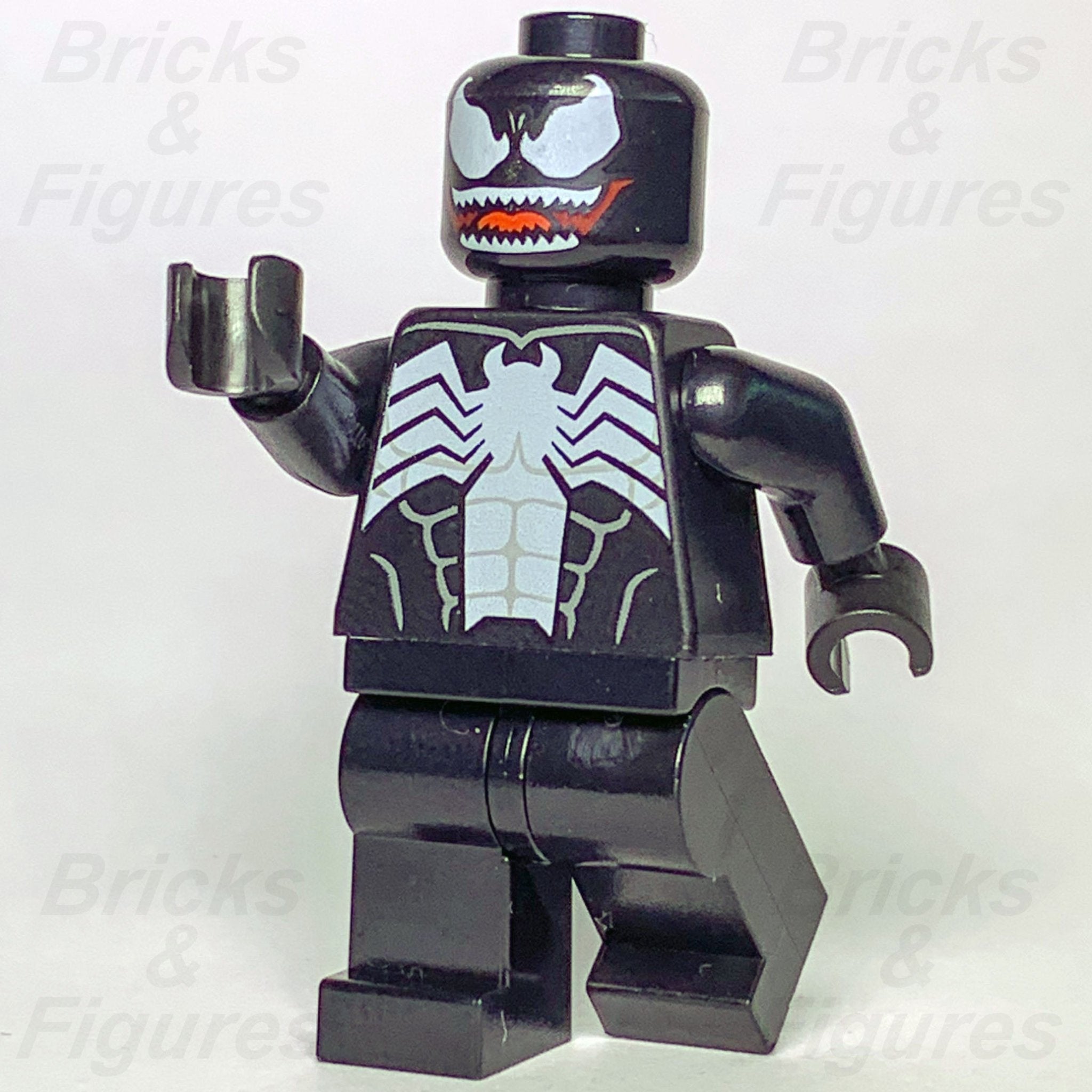 LEGO Venom Minifigures