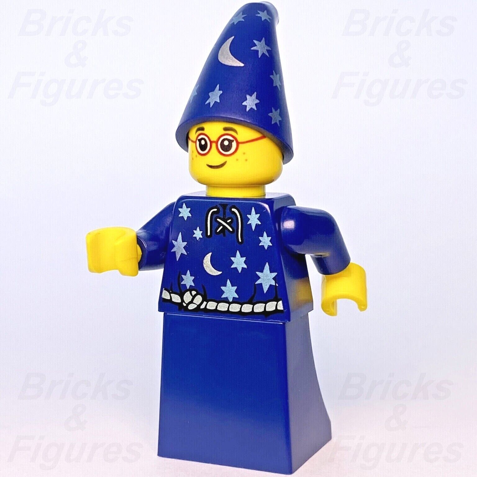 LEGO Build-A-Minifigure 2019 Minifigures