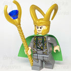 LEGO Loki