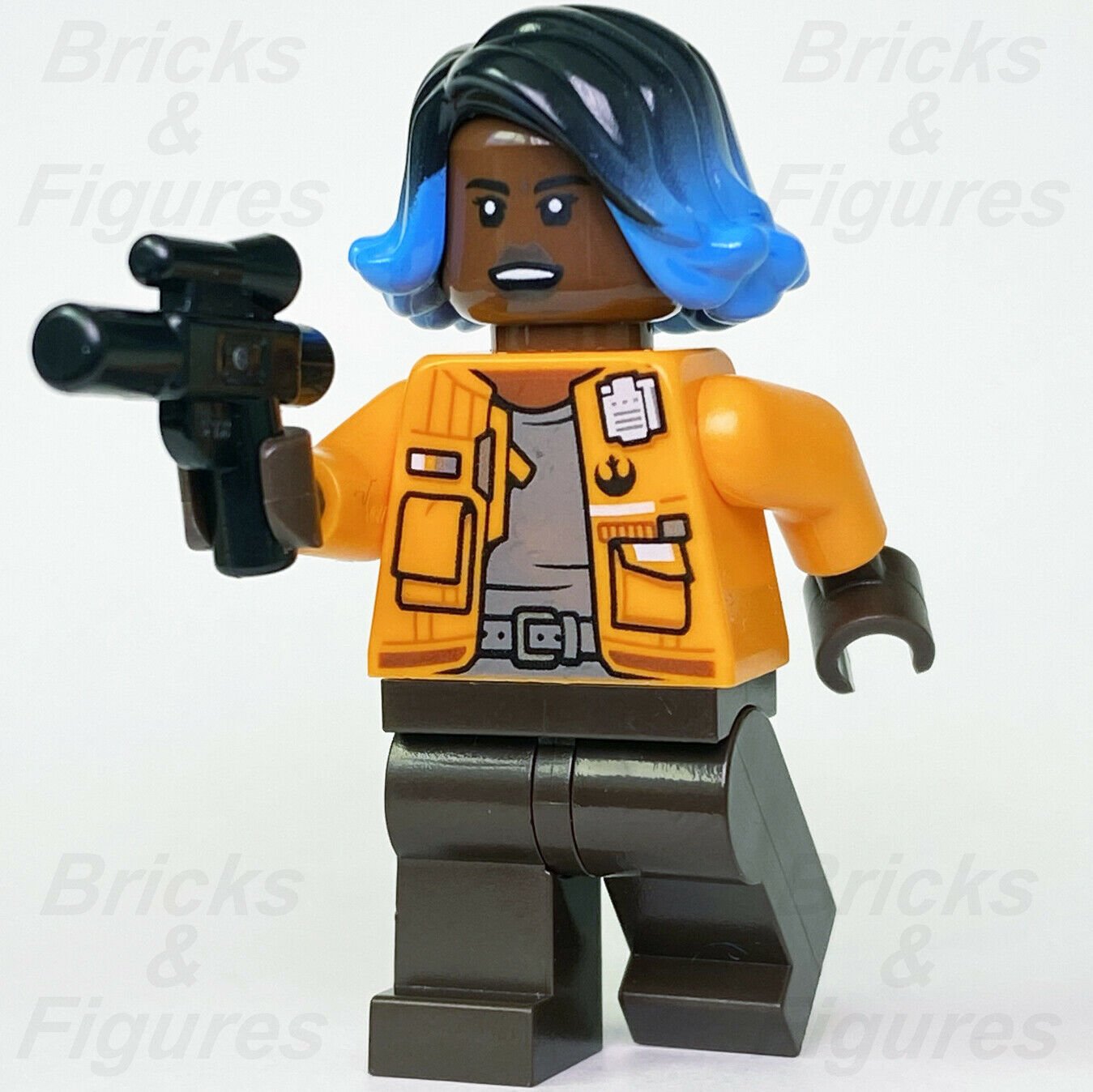 LEGO Star Wars Galaxy's Edge