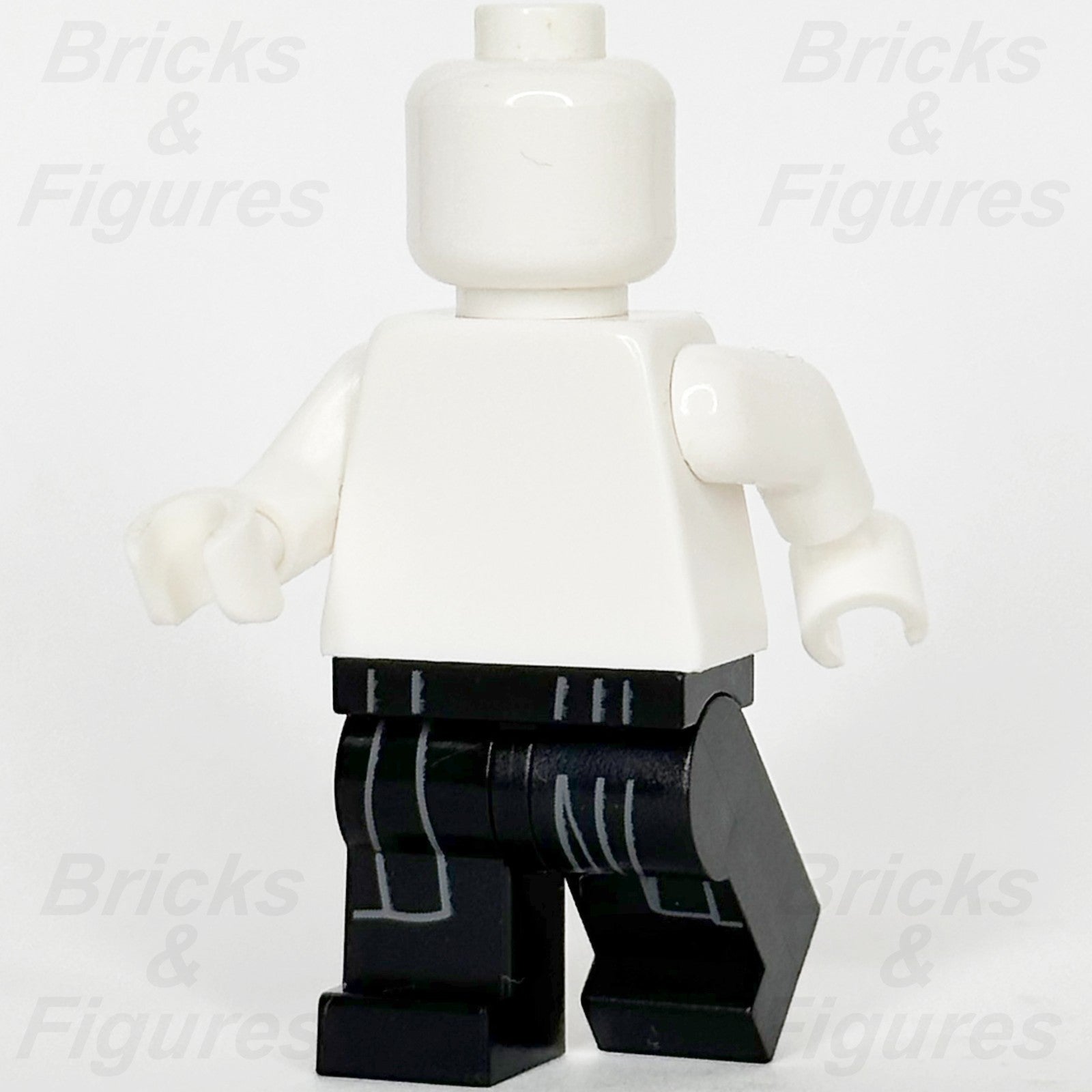 LEGO Star Wars Emperor Palpatine Minifigure Legs Part Sith Robe Coattails 1027941
