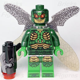 LEGO  DC Super Heroes Parademon Minifigure Short Wings 76087 76086 853744 sh04330