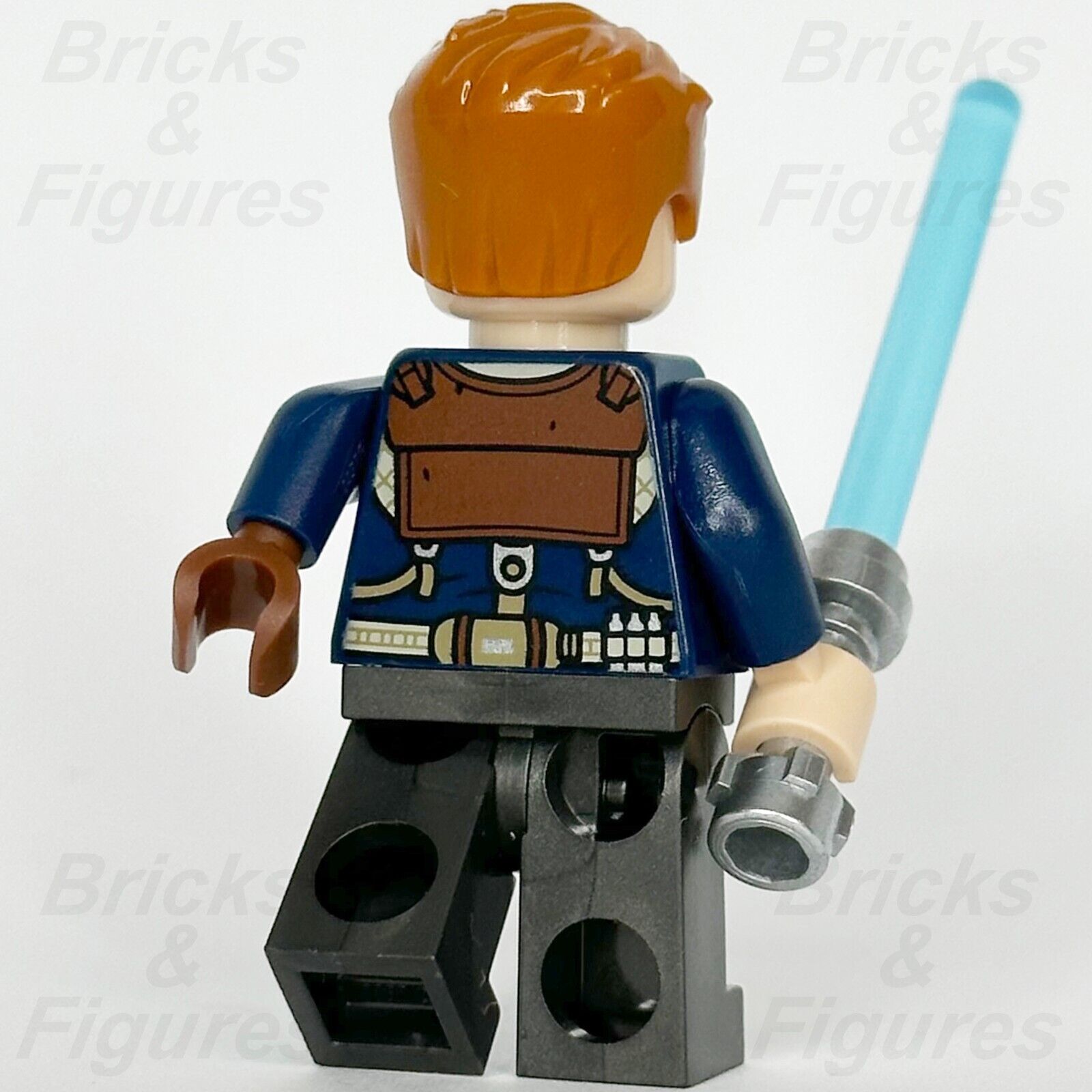 LEGO Star Wars Cal Kestis Minifigure Jedi Fallen Order Padawan 75394 sw1377