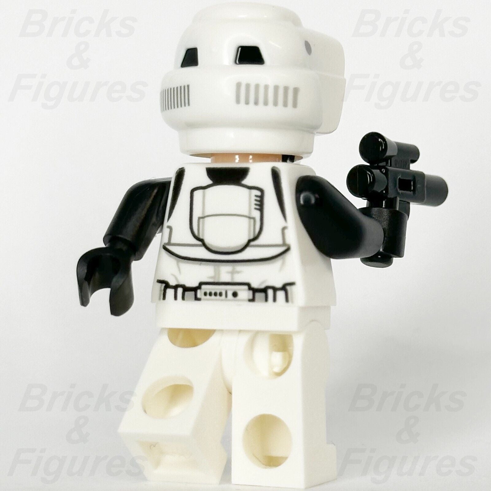 LEGO Star Wars Imperial Scout Trooper Minifigure Episode 6 ROTJ 75353 sw1265 - Bricks & Figures