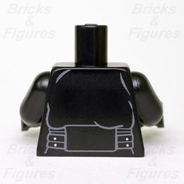 LEGO Star Wars Darth Maul Body Torso Minifigure Part Sith Robe 75169 752241